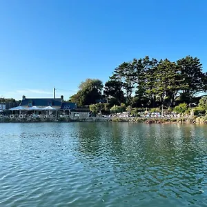 Les Voiles Baie De Quiberon - Villa